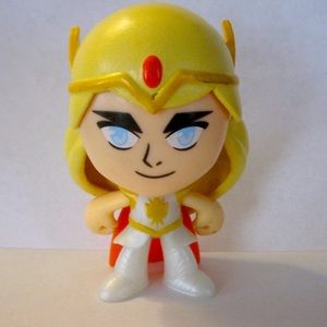 6x$15. Mattel She-Ra sonic 2020 toy